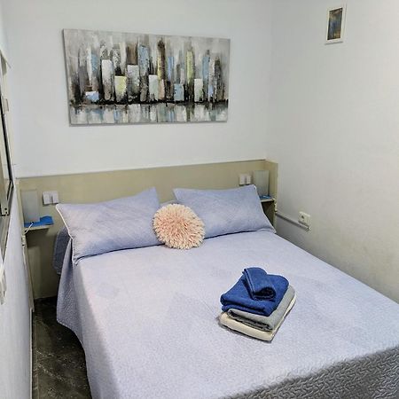 Burero Beach Stay - Comfy - Near Airport & Beaches El Burrero Exterior photo