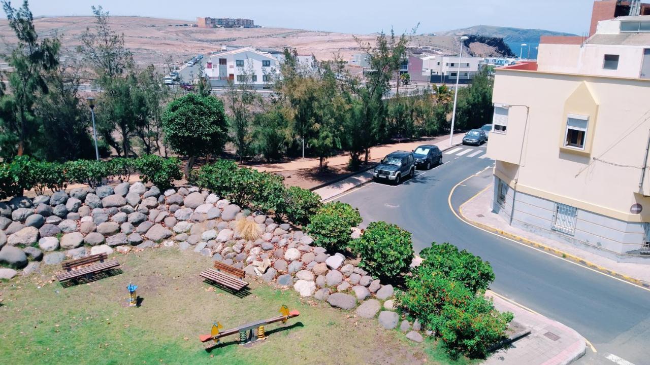 Burero Beach Stay - Comfy - Near Airport & Beaches El Burrero Exterior photo