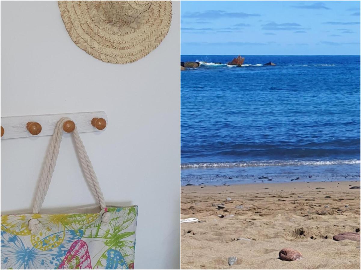 Burero Beach Stay - Comfy - Near Airport & Beaches El Burrero Exterior photo