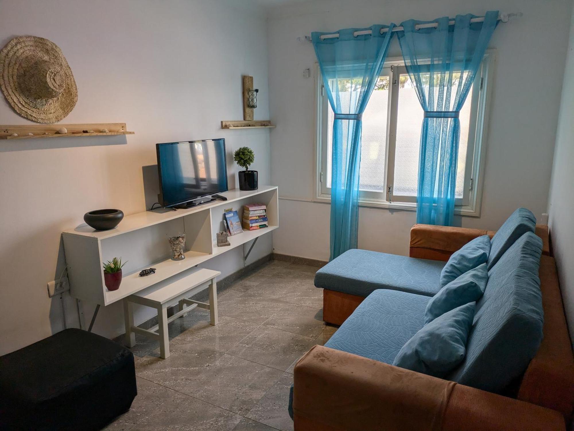 Burero Beach Stay - Comfy - Near Airport & Beaches El Burrero Exterior photo